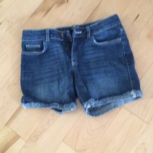 Jeans shorts